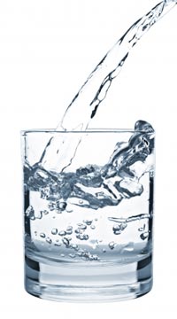 trinkwasser